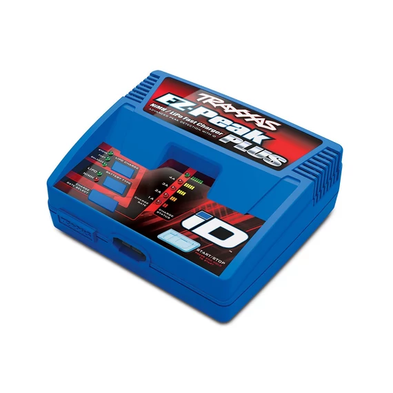 Traxxas EZ-Peak Plus Töltő