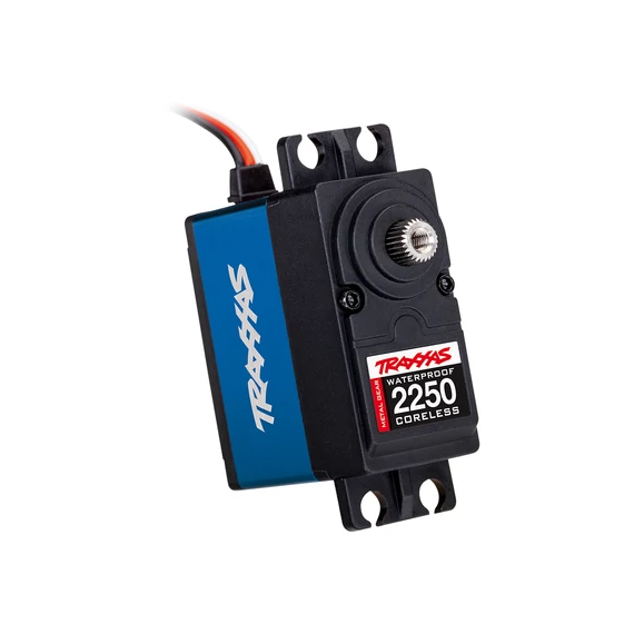 Traxxas High-Torque 330 szervó