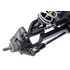 Kép 4/7 - TRAXXAS Slash Modified BL-2S Red 1/10 Dirt Oval Racer RTR Brushless