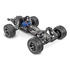 Kép 2/5 - TRAXXAS Rustler 2WD BL-2S Orange 1/10 2WD Stadium Truck Brushless