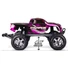 Kép 7/7 - TRAXXAS Stampede 1/10 2WD Monster-Truck Red RTR Brushless akksival és töltővel