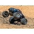 Kép 3/6 - TRAXXAS Stampede 1/10 2WD Monster-Truck red RTR Brushless 