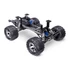 Kép 5/6 - TRAXXAS Stampede 1/10 2WD Monster-Truck red RTR Brushless 