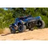 Kép 2/5 - TRAXXAS Slash 1/10 2WD Short-CourseTruck red RTR BL-2S Brushless, HD akksival és töltővel