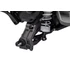 Kép 8/14 - TRAXXAS Slash 2WD HD Kék 1/10 Kefés SCT RTR akksival és töltővel