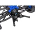 Kép 5/12 - TRAXXAS Slash 4x4 BL-2S Green 1/10 Short-Course RTR