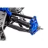 Kép 10/12 - TRAXXAS Slash 4x4 BL-2S Green 1/10 Short-Course RTR