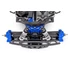 Kép 11/12 - TRAXXAS Slash 4x4 BL-2S Green 1/10 Short-Course RTR