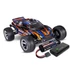 Kép 1/5 - TRAXXAS Rustler 2WD BL-2S Orange 1/10 2WD Stadium Truck Brushless