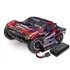Kép 1/5 - TRAXXAS Slash 1/10 2WD Short-CourseTruck red RTR BL-2S Brushless, HD akksival és töltővel