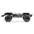 Kép 5/6 -  TRAXXAS TRX-4 LR Defender red 1/10 Crawler RTR 