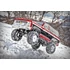 Kép 2/5 - TRAXXAS TRX-4 79 Chevy Blazer black 1/10 Crawler RTR Brushed