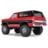 Kép 3/5 - TRAXXAS TRX-4 79 Chevy Blazer black 1/10 Crawler RTR Brushed