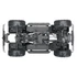 Kép 4/5 - TRAXXAS TRX-4 79 Chevy Blazer black 1/10 Crawler RTR Brushed