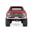 Kép 5/5 - TRAXXAS TRX-4 79 Chevy Blazer black 1/10 Crawler RTR Brushed