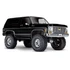 Kép 1/5 - TRAXXAS TRX-4 79 Chevy Blazer black 1/10 Crawler RTR Brushed
