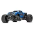 Kép 2/4 - TRAXXAS MINI-MAXX 4WD blue BL-2S Brushless, HD