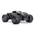TRAXXAS MINI-MAXX 4WD black BL-2S Brushless, HD