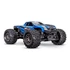 TRAXXAS MINI-MAXX 4WD blue BL-2S Brushless, HD