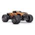 TRAXXAS MINI-MAXX 4WD orange BL-2S Brushless, HD