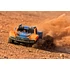 Kép 7/17 - TRAXXAS MINI SLASH Orange 4x4 BL-2s 1/16 SCT RTR