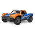 TRAXXAS MINI SLASH Orange 4x4 BL-2s 1/16 SCT RTR