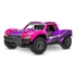 TRAXXAS MINI SLASH Pink 4x4 BL-2s 1/16 SCT RTR