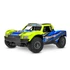 TRAXXAS MINI SLASH Yellow 4x4 BL-2s 1/16 SCT RTR