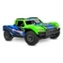 Kép 2/14 - TRAXXAS MINI SLASH Green 4x4 BL-2s 1/16 SCT RTR