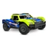 Kép 2/17 - TRAXXAS MINI SLASH Yellow 4x4 BL-2s 1/16 SCT RTR