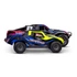 Kép 6/17 - TRAXXAS MINI SLASH Orange 4x4 BL-2s 1/16 SCT RTR