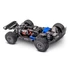 Kép 11/17 - TRAXXAS MINI SLASH Orange 4x4 BL-2s 1/16 SCT RTR