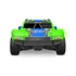 Kép 3/14 - TRAXXAS MINI SLASH Green 4x4 BL-2s 1/16 SCT RTR