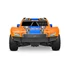 Kép 3/17 - TRAXXAS MINI SLASH Orange 4x4 BL-2s 1/16 SCT RTR