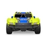 Kép 3/17 - TRAXXAS MINI SLASH Yellow 4x4 BL-2s 1/16 SCT RTR