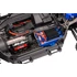 Kép 16/17 - TRAXXAS MINI SLASH Orange 4x4 BL-2s 1/16 SCT RTR