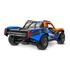 Kép 4/17 - TRAXXAS MINI SLASH Orange 4x4 BL-2s 1/16 SCT RTR