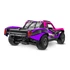 Kép 4/15 - TRAXXAS MINI SLASH Pink 4x4 BL-2s 1/16 SCT RTR