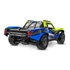 Kép 4/17 - TRAXXAS MINI SLASH Yellow 4x4 BL-2s 1/16 SCT RTR