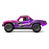 Kép 5/15 - TRAXXAS MINI SLASH Pink 4x4 BL-2s 1/16 SCT RTR