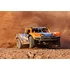Kép 9/17 - TRAXXAS MINI SLASH Orange 4x4 BL-2s 1/16 SCT RTR