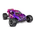 Kép 1/5 - TRAXXAS Rustler 1/10 2WD Stadium-Truck pink RTR Brushed, HD akksival és töltővel