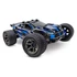 Kép 1/6 - TRAXXAS Rustler 4x4 Ultimate blue 1/10 Stadium Truck RTR Brushless