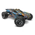 Kép 1/6 - TRAXXAS Rustler 4x4 VXL HD orange 1/10 Stadium-Truck RTR Brushless