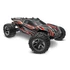 Kép 1/6 - TRAXXAS Rustler 4x4 VXL HD red 1/10 Stadium-Truck RTR Brushless