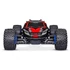 Kép 6/10 - TRAXXAS Rustler 4x4 BL-2S Red 1/10 Stadium Truck RTR akksival és töltővel