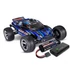 Kép 1/8 - TRAXXAS Rustler 2WD BL-2S 1/10 Stadium Truck  Brushless