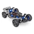 Kép 6/9 - TRAXXAS Slash 4x4 BL-2S Green 1/10 SCT Brushless