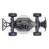 Kép 7/9 - TRAXXAS Slash 4x4 BL-2S Green 1/10 SCT Brushless