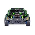 Kép 3/9 - TRAXXAS Slash 4x4 BL-2S Green 1/10 SCT Brushless